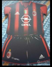 Milan tappetino mouse