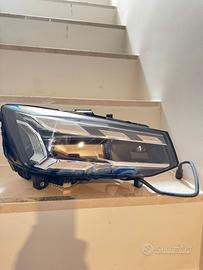 Faro Audi Q2 Full led