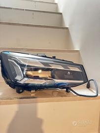 Faro Audi Q2 Full led