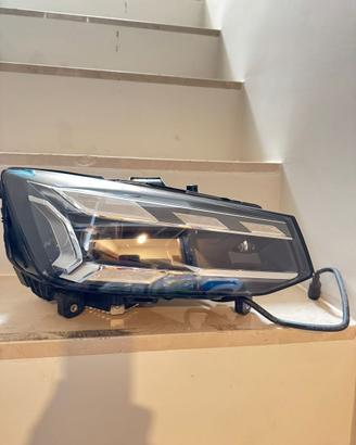 Faro Audi Q2 Full led