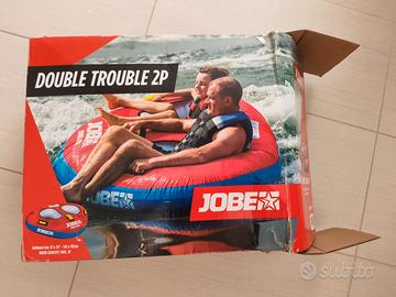 Canottino Double trouble 2P Jobe