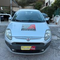 Fiat Punto Evo 1.4 5 porte 150° Natural Power
