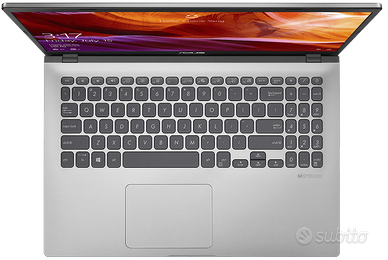 ASUS ViVoBook X509MA Windows 11 Office NUOVO