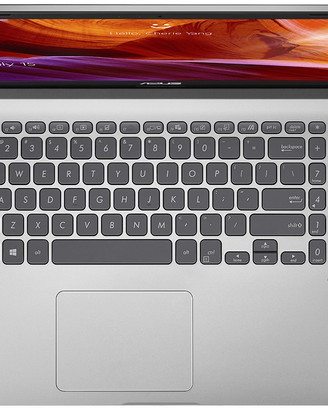 ASUS ViVoBook X509MA Windows 11 Office NUOVO