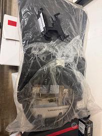 Tappetini bmw in stoffa originali