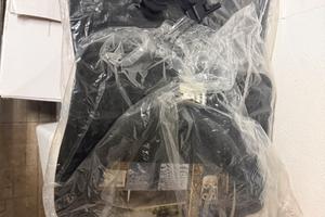 Tappetini bmw in stoffa originali