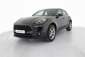 Porsche Macan 2.0 252cv