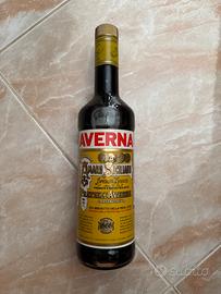Amaro averna siciliani