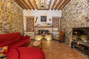 Incantevole Casa Indipendente Ristrutturata a Mont