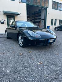 PORSCHE 911 Carrera 4 cat Coupé