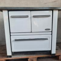 Stufa a legna Splendid