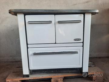 Stufa a legna Splendid