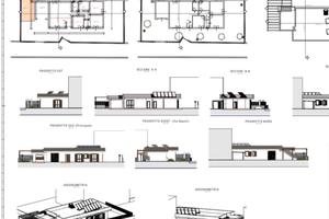 Terreno edificabile zone B