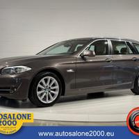 BMW 525 d xDrive Touring Luxury UNI.PRO./PREZZO