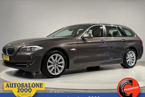 BMW 525 d xDrive Touring Luxury UNI.PRO./PREZZO