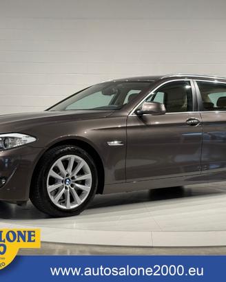 BMW 525 d xDrive Touring Luxury UNI.PRO./PREZZO