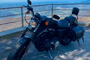 Harley Davidson Sportster 883 - 2019 - 5900 km -