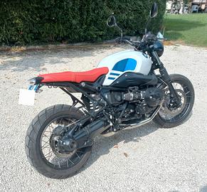 BMW 1200 Nine T Urban Abs