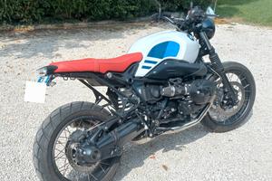 BMW 1200 Nine T Urban Abs