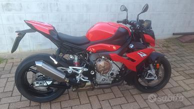 bmw s 1000r