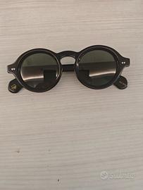 occhiali sole moscot