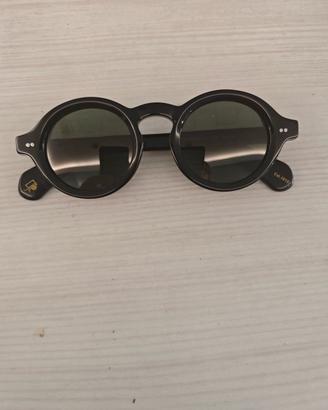 occhiali sole moscot