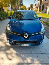 Renault Clio dCi 8V 75 CV Promo