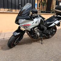 Honda Cbf600s 2010 km 45.000