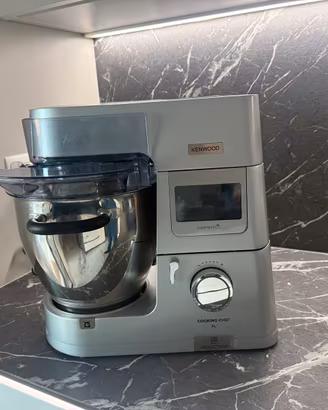 Kenwood Kenwood XL completo, usata pochissimo