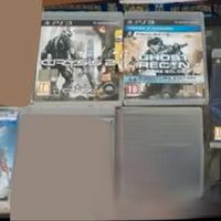 giochi ps3
