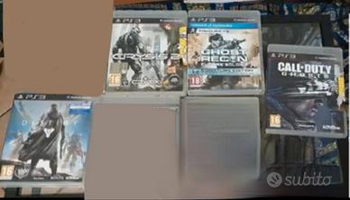giochi ps3