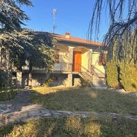Villa singola Rovescala [Cod. rif 3204057VRG]