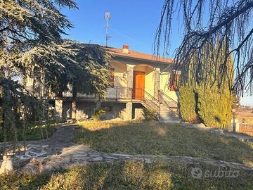 Villa singola Rovescala [Cod. rif 3204057VRG]