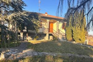 Villa singola Rovescala [Cod. rif 3204057VRG]