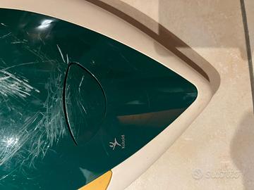 Lucidatrice Folletto Vorwerk