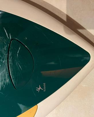 Lucidatrice Folletto Vorwerk