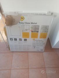 Cancelletto di sicurezza Safety 1st Easy close