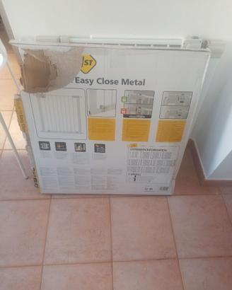 Cancelletto di sicurezza Safety 1st Easy close