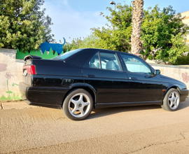 Alfa romeo 155