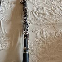 Clarientto professionale