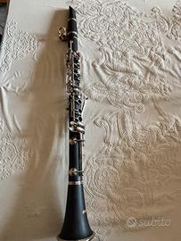 Clarientto professionale