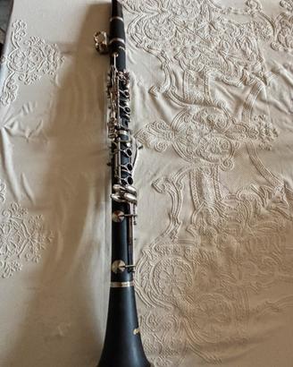 Clarientto professionale