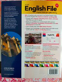 Libri inglese