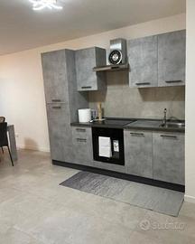 Appartamento moderno di 70mq