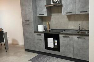 Appartamento moderno di 70mq