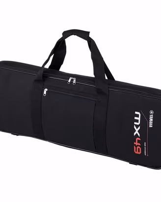 CUSTODIA ORIGINALE YAMAHA MX49 – PARI AL NUOVO