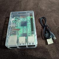 Raspberry 3