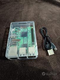 Raspberry 3