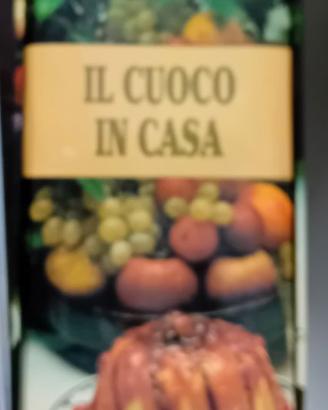 Ricettario 1000 ricette