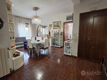 Appartamento di 123 m² con 3 locali a Roma